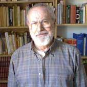 Ricart Garcia Moya, historiador valencià