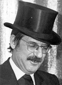 Luis Sánchez Polack, “Tip”