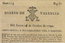 ArchiuDiario de valencia.jpg L'Enciclopèdia, la wikipedia en valencià