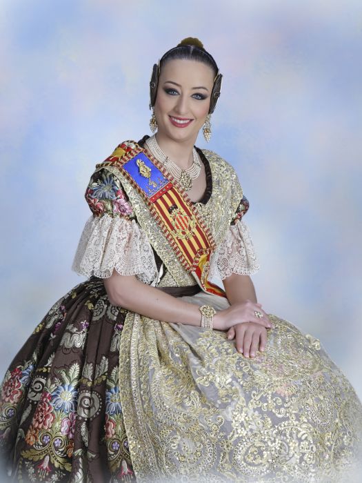 Rocio Gil Uncio FMV 2018