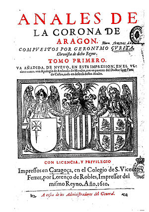 Portada de los Anales de la Corona de Aragón.jpg