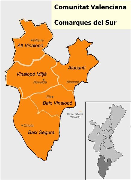 Archiu:Comarques del sur.jpg