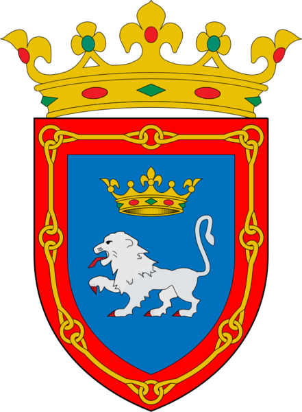 Archiu:Escudo de Pamplona.png