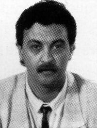 Pere Aguilar, dirigent valencianiste.