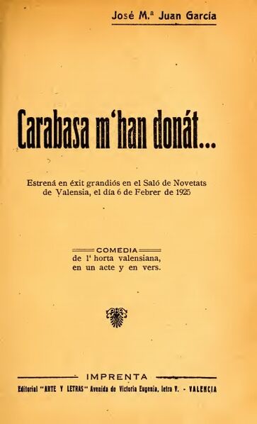 Archiu:Carabasa m'han donat.jpg