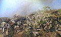 Batalla d'Adua, esta va ser una humillante derrota en els primers intents colonials italians.