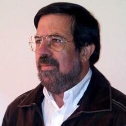 Enrique de Diego, periodiste