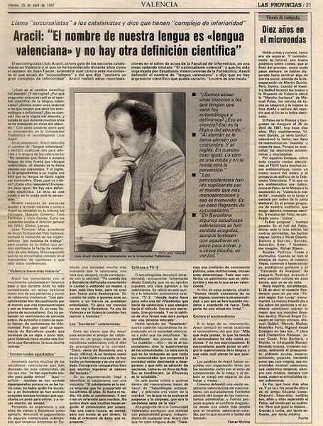 Archiu:Lluis Aracil-25-4-1997.jpg