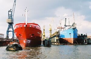 Two Ships-Hamburg.jpg