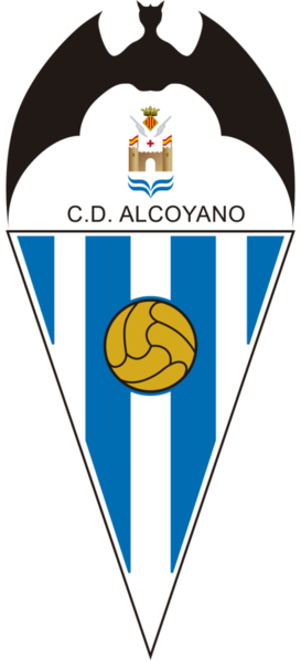 Archiu:Escudo CD Alcoyano.png