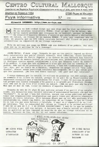 Archiu:Sa Fuya 2007.jpg