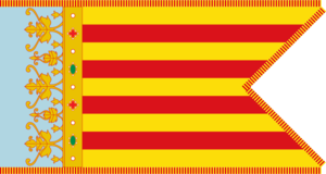 Senyera historica.png