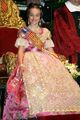 Maria Berbel Fernández, Fallera Major Infantil de Valéncia 2009