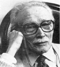 Joan Gil-Albert, poeta i escritor valencià