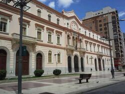 Institut Francesc Ribalta, de Castelló