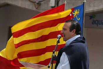 Juan Garcia Sentandreu